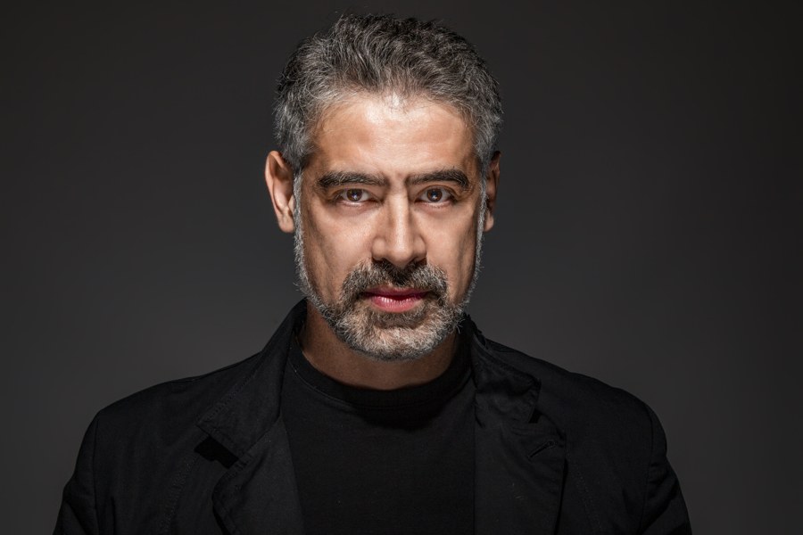 Emilio Cozzi