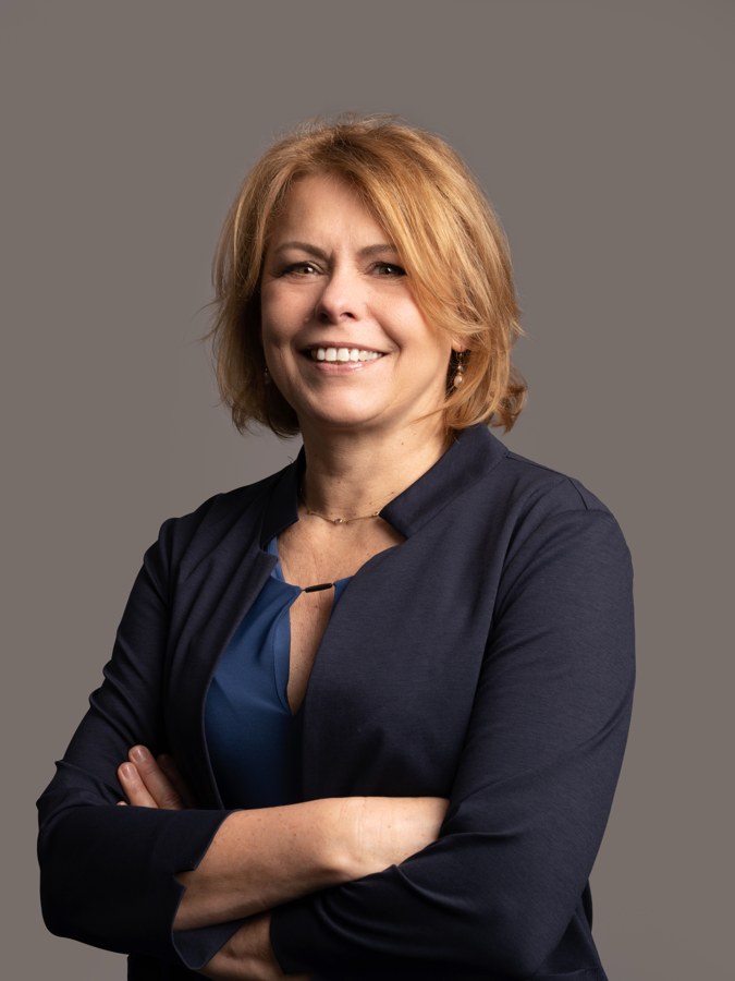 Sabrina Speich