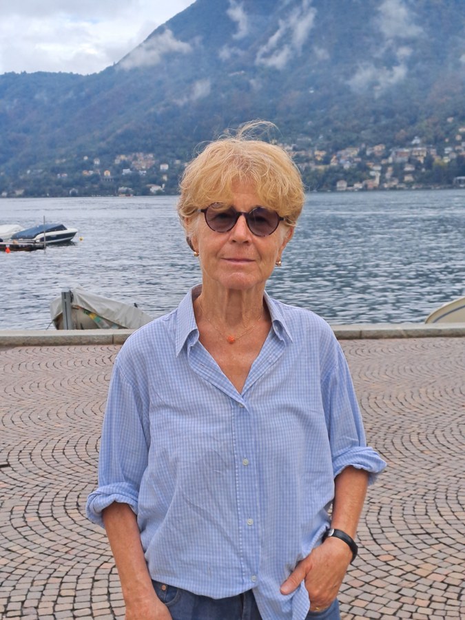 Fulvia Butti