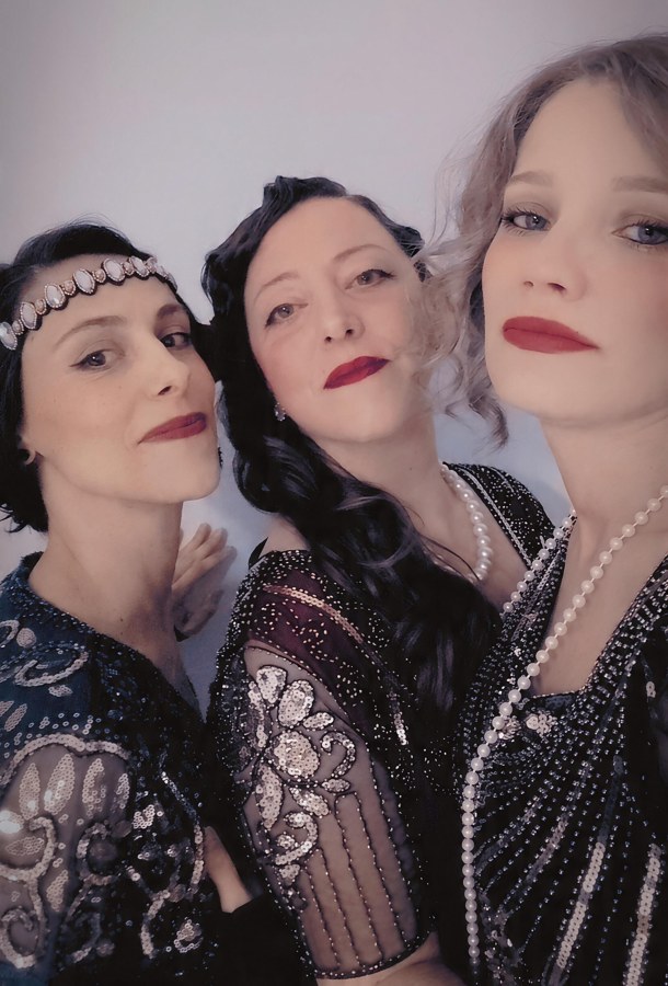 Kali Sisters