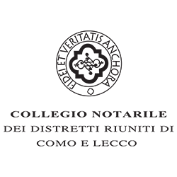 Collegio Notarile dei Distretti Riuniti di Como e Lecco