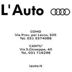 L'Auto S.p.A.