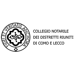 Collegio Notarile dei distretti riuniti di Como e Lecco