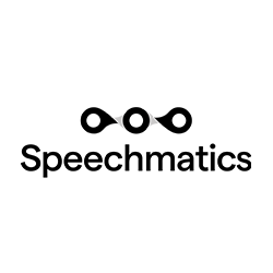 Speechmatics