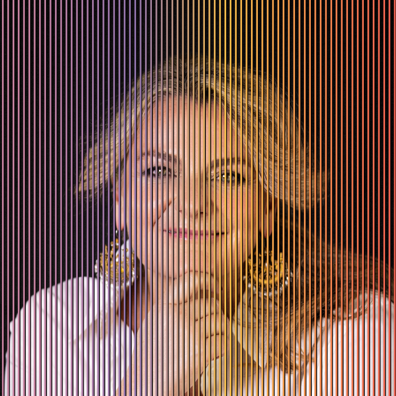 Fotografia di Alessia Canfarini