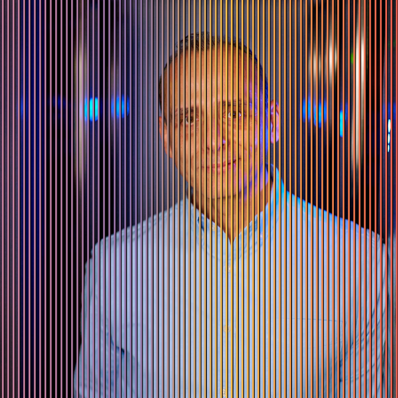 Fotografia di Nello Cristianini