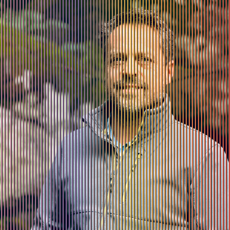 Fotografia di Andrea Crosta