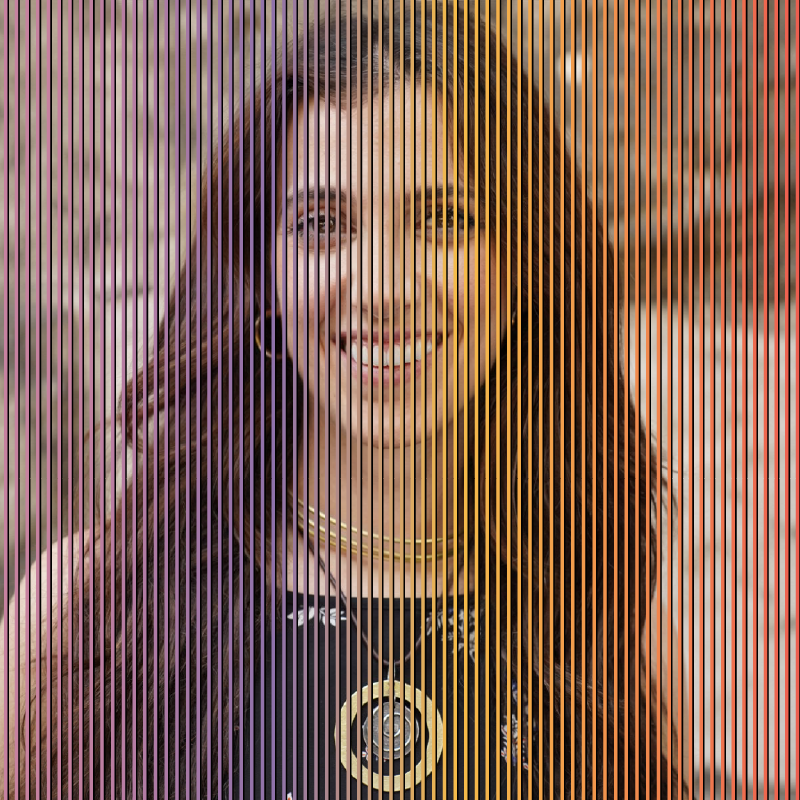 Fotografia di Angelica De Vito