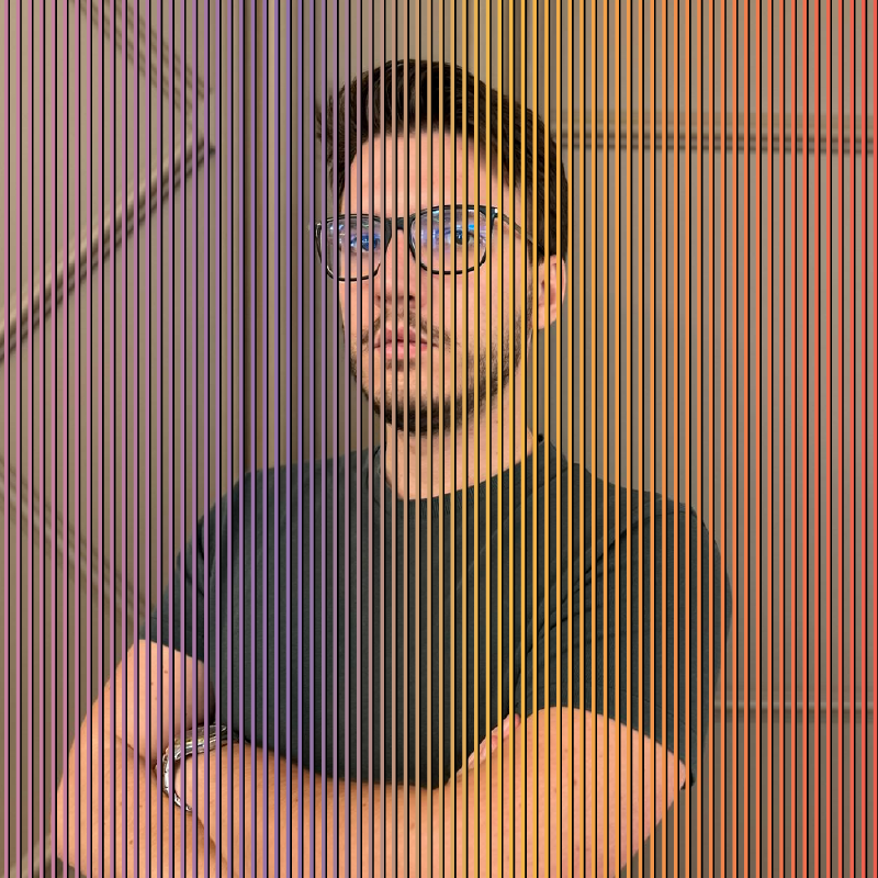 Fotografia di Nicolas Fasolo