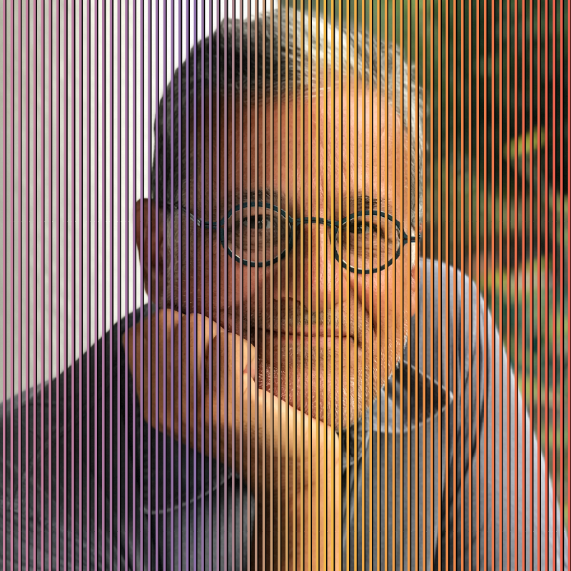 Fotografia di Vittorio Lingiardi