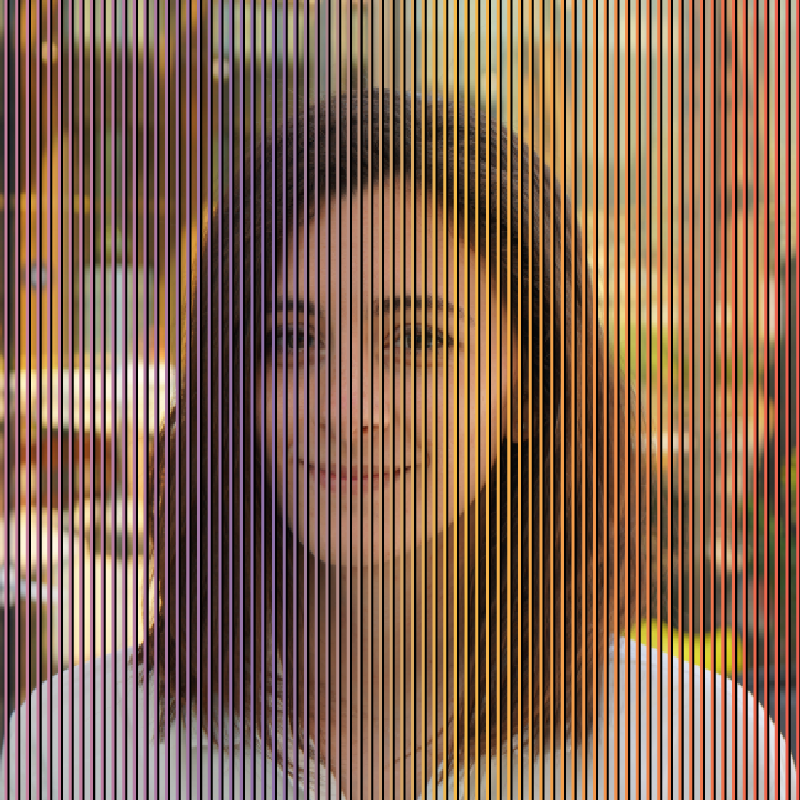 Fotografia di Aurora Maggio