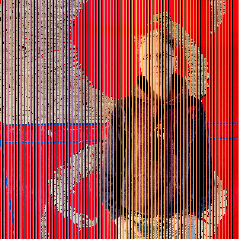 Fotografia di Luca Santiago Mora