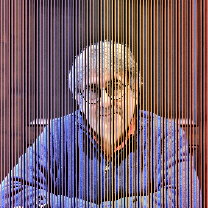 Fotografia di Oliviero Ponte di Pino