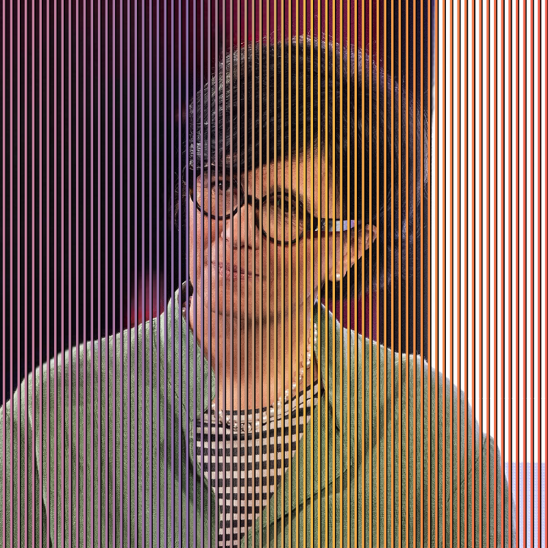 Fotografia di Rosy Russo