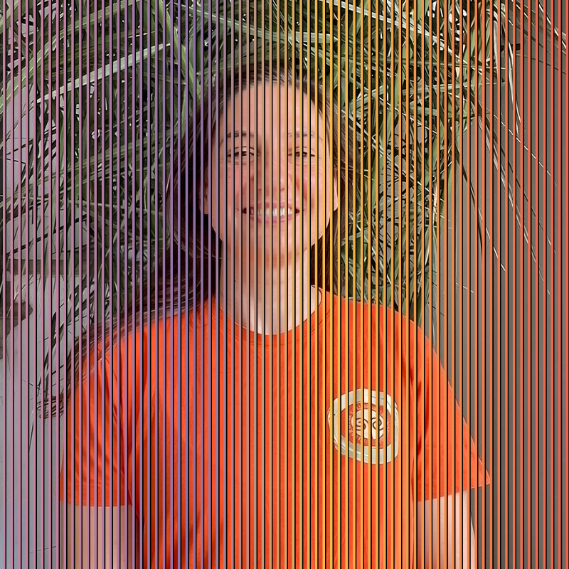 Fotografia di Alessia Selmi