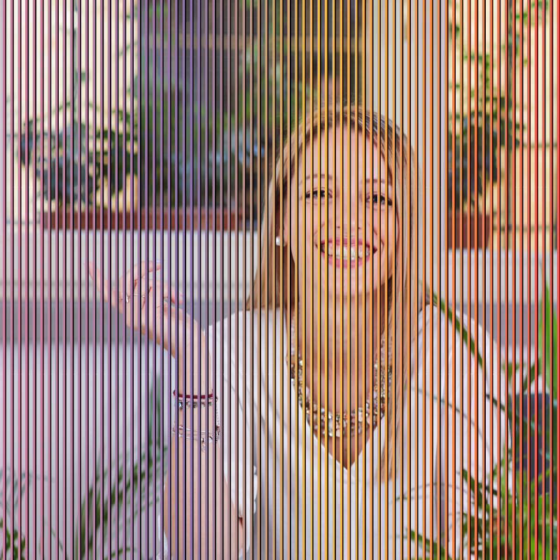 Fotografia di Lara Zucchini