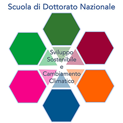 Scuola di Dottorato Nazionale in Sviluppo Sostenibile e Cambiamento Climatico