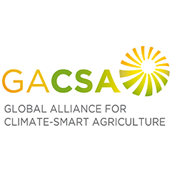 Global Alliance for Climate-Smart Agriculture