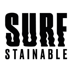 Surfstainable